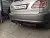 Фаркоп тип шара F для Toyota Harrier 1997-2002, Kluger 2000-2003 (22262F)