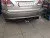 Фаркоп тип шара F для Toyota Harrier 1997-2002, Kluger 2000-2003 (22262F)