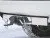 Фаркоп тип шара E с нерж. накладкой для Toyota Land Cruiser Prado 2002-2025 / Lexus GX 2002-2013 (TPR-09-991124.00)