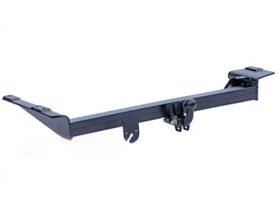Фаркоп тип шара A для Toyota Land Cruiser 1998-2002 (105) (22096A)