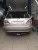 Фаркоп тип шара F для Toyota Harrier 1997-2002, Kluger 2000-2003 (22262F)