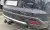 Фаркоп тип шара E для Mazda CX-9 2016-2025 (15212Е) Фаркоп тип шара E для Mazda CX-9 2016-2025 (15212Е)