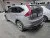 Фаркоп тип шара A для Honda CR-V 2011-2018 (H104-A)
