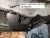 Фаркоп тип шара A для Toyota Estima 2000-2006, Alphard 2002-2008 (KrzS3)