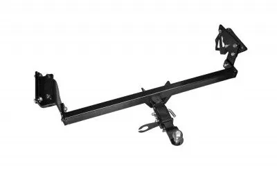 Фаркоп тип шара E для Nissan Qashqai 2013-2025 (NQH-14-991122.00)