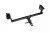 Фаркоп тип шара E для Nissan Qashqai 2013-2025 (NQH-14-991122.00)
