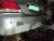 Фаркоп тип шара A для Mitsubishi Lancer 2000-2007 (16137A)