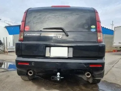 Фаркоп тип шара E для Honda Crossroad 2007-2010 (12150A)