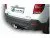 Фаркоп тип шара F для Chevrolet Captiva 2006-2016 (C217-F)