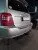 Фаркоп тип шара E для Toyota Harrier 1997-2002, Kluger 2000-2003 / Lexus RX 1997-2003 (27280E)