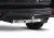 Фаркоп тип шара F с нерж. накладкой для Toyota Land Cruiser Prado 2017-2024 (Black Onyx) (F.5714.005) Фаркоп тип шара F с нерж. накладкой для Toyota Land Cruiser Prado 2017-2024 (Black Onyx) (F.5714.005)