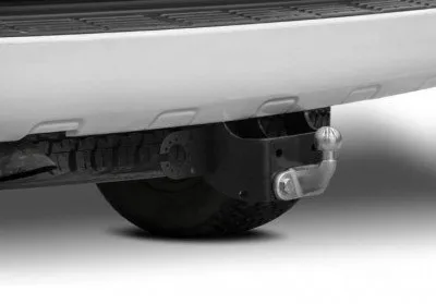 Фаркоп тип шара F для Toyota Land Cruiser 2007-2021 (кроме Executive/TRD) (F.5713.002)