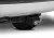 Фаркоп тип шара F для Toyota Land Cruiser 2007-2021 (кроме Executive/TRD) (F.5713.002)