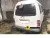 Фаркоп тип шара A для Mazda Bongo Минивэн (5 дв) 1999-2020 / Nissan Vanette Минивэн (4 дв) 1999-2017 (KrzS6)