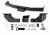 Фаркоп тип шара A для Kia Sorento 2020-2025 (F.2814.001) Фаркоп тип шара A для Kia Sorento 2020-2025 (F.2814.001)