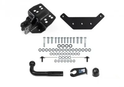Фаркоп тип шара A для HAVAL H9 2024-2025, H5 2023-2025 / Tank 500 2022-2025 (F.4812.001)