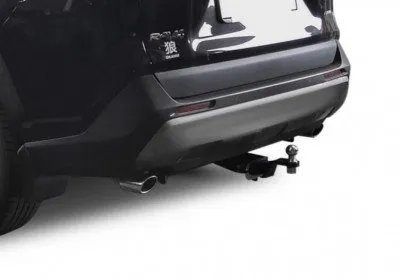 Фаркоп тип шара E для Toyota RAV4 2018-2025, Venza 2020-2025 (USA) (F.5717.002)