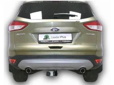 Фаркоп тип шара A для Ford Kuga 2012-2019 (F120-A)
