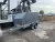 Прицеп легковой RINAL LITE 1530 (03) AL-KO R13 (3.0*1.5) 2 оси, евроборт оцинкованный (НФ-00005707)