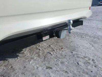 Фаркоп тип шара E для Toyota Estima 2006-2016 (22264E)