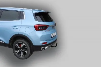 Фаркоп тип шара A для Chery Tiggo 4 Pro 2020-2025 (C109-A)