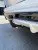 Фаркоп тип шара A для Toyota Land Cruiser 2007-2021 / Lexus LX 2007-2023 (TY 19)