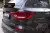 Реснички на фонари без скотча под покраску для BMW X3 2017-2021 (REB-081100)