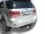 Фаркоп тип шара FC(сварной) для Toyota Fortuner 2005-2015 (T122-FC)