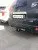 Фаркоп тип шара A для Nissan X-Trail 2007-2015 (17082A)