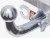 Фаркоп крюк быстросъемный тип шара A для Jeep Grand Cherokee 2010-2023 (J010A)