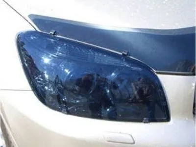 Защита фар для Chevrolet Captiva 2006-2011 (SCHCAP0622)