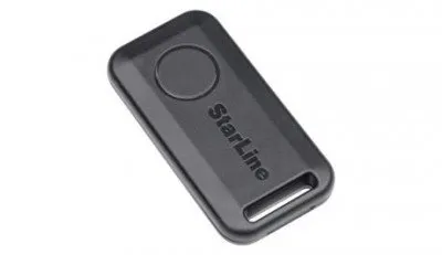 Автосигнализация StarLine B97 V2 3CAN+FD+4LIN LTE GPS автозапуск (B97 V2 3CAN+FD+4LIN LTE GPS)