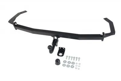 Фаркоп тип шара A для Toyota Ipsum 2001-2009, Picnic 2001-2009 (TIps2wd01-09)