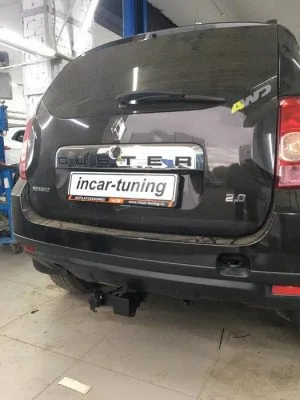Фаркоп тип шара E для Volkswagen Caravelle 2003-2025, Transporter 2003-2025, Multivan 2003-2025 (VTR-03-991122.00)