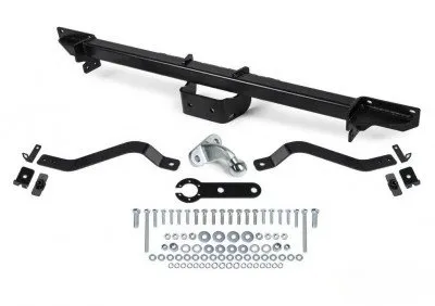 Фаркоп тип шара F для Citroen Jumper 2006-2025 / FIAT Ducato 2006-2025 / Peugeot Boxer 2006-2014, Bo (F.1211.001)