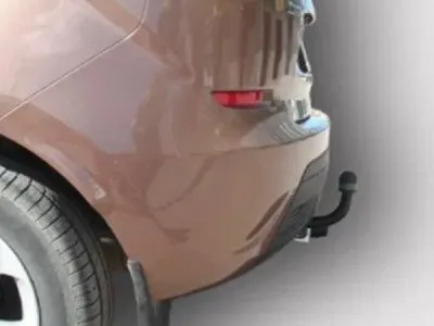 Фаркоп тип шара A для ВАЗ (LADA) XRAY 2015-2022 (T-VAZ-42A)