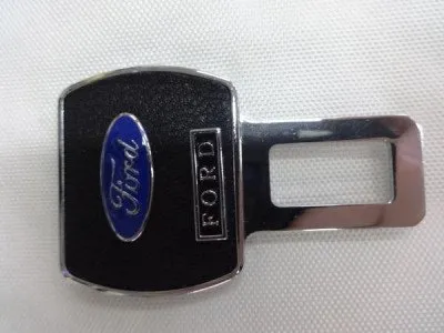 Заглушка ремня безопасности Ford (ACS-ZRBZ0002)