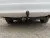 Фаркоп тип шара A для Toyota Caldina 1992-2002, Carina E 1992-1998, Avensis Седан 1997-2003, Avensis (TCal92-02)