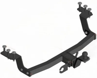 Фаркоп тип шара E для Honda Fit Shuttle 2011-2013 (18238A)
