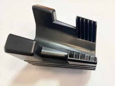 Каблук велокрепления LUX PROFI 1 шт (793495)