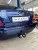 Фаркоп тип шара A для Toyota Corolla Седан 2000-2007, Avensis Седан 2003-2009 (22147A)