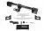 Фаркоп тип шара E для Mitsubishi Outlander 2012-2025 (F.4013.002) Фаркоп тип шара E для Mitsubishi Outlander 2012-2025 (F.4013.002)