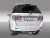 Фаркоп тип шара F с нерж. накладкой для Toyota Fortuner 2005-2015 (24.2588.08)