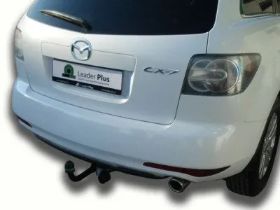 Фаркоп тип шара A для Mazda CX-7 2006-2012 (M307-A)