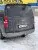 Фаркоп тип шара E для Hyundai Grand Starex 2007-2021, H-1 2007-2022 (12190А)