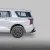 Фаркоп тип шара F для Tank 500 2022-2025 / HAVAL H5 2023-2025 (T201-F)