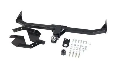 Фаркоп тип шара E для Toyota Noah 2007-2013, Voxy 2007-2013 (Vst50_power)