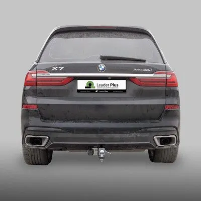 Фаркоп тип шара E для BMW X6 2019-2025, X7 2018-2025 (B207-E)