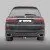 Фаркоп тип шара E для BMW X6 2019-2025, X7 2018-2025 (B207-E)