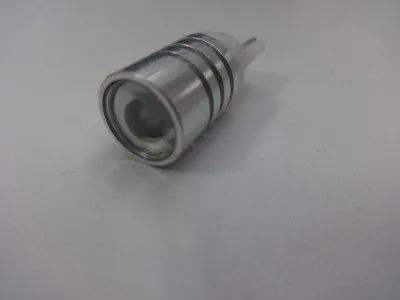 Светодиод в габариты цоколь T10 мощность 3Вт. 1 шт (3W Cree)
